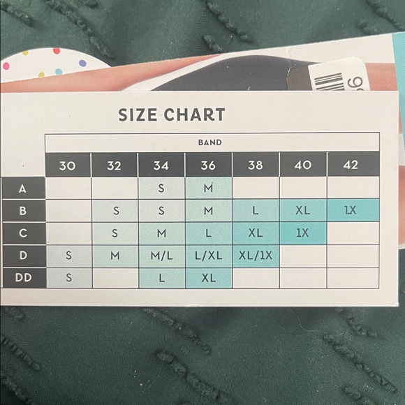 Mid thigh bodysuit - Picture 4 of 4